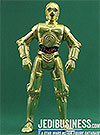 C-3PO, Star Wars figure