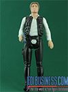 Han Solo, Classic Edition 4-Pack figure