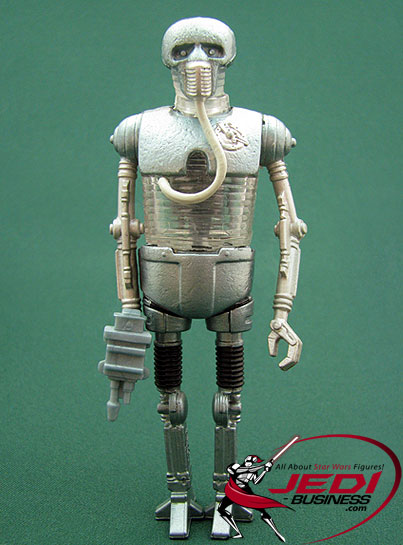 2-1B Medical Droid The Power Of The Force