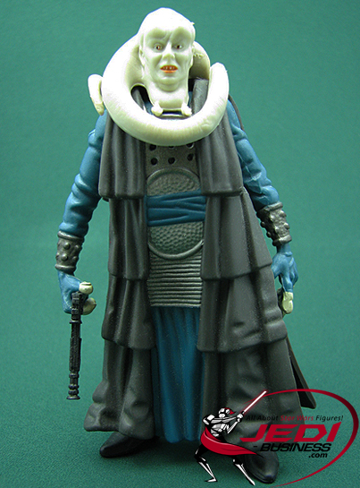 Bib Fortuna (The Power Of The Force)