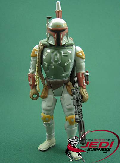 Boba Fett (The Power Of The Force)