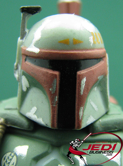 Boba Fett Return Of The Jedi The Power Of The Force
