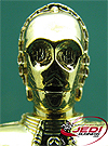 C-3PO Millennium Minted Coin Collection The Power Of The Force