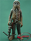 Chewbacca Boushh's Bounty The Power Of The Force
