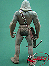 Chewbacca, Millennium Minted Coin Collection figure