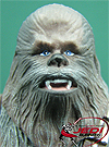 Chewbacca, Millennium Minted Coin Collection figure