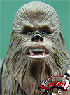 Chewbacca, Death Star Escape figure