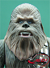 Chewbacca, Star Wars figure