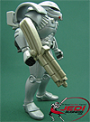 Dark Trooper, Dark Forces Video Game figure