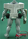 Dark Trooper, Dark Forces Video Game figure