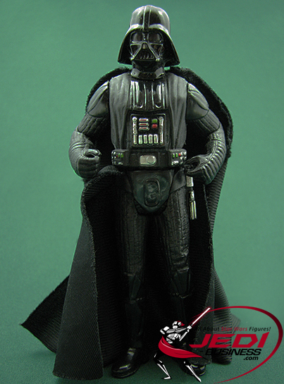 Darth Vader figure, POTF2commtech