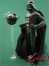 Darth Vader, With IT-O Interrogation Droid figure