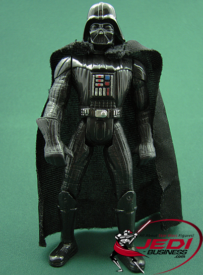 Darth Vader figure, POTF2Galaxy