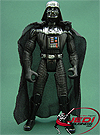 Darth Vader, Gunner Station figure