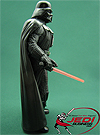 Darth Vader With Removable Helmet The Power Of The Force