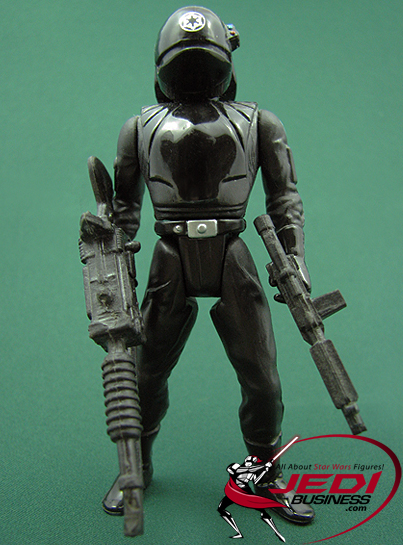 Death Star Gunner figure, potf2basic