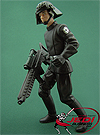 Death Squad Commander, Star Wars figure