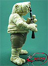Droopy McCool, Jabba's Palace figure