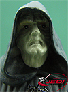 Palpatine (Darth Sidious), Millennium Minted Coin Collection figure