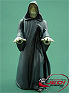 Palpatine (Darth Sidious) Electronic Power F/X The Power Of The Force