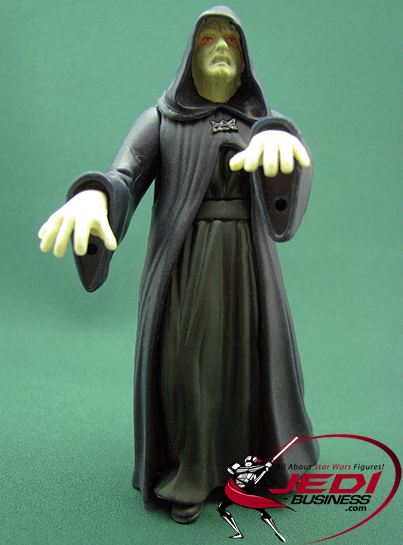 Palpatine (Darth Sidious) (The Power Of The Force)