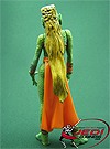 Greeata, Jabba The Hutt's Dancers figure