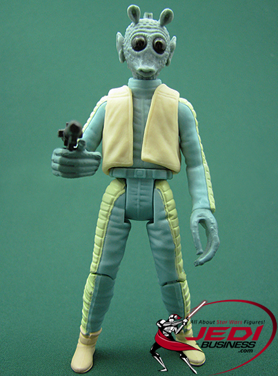 Greedo (The Power Of The Force)