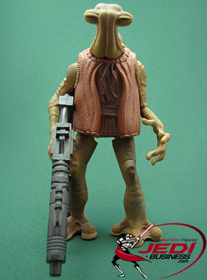 Momaw Nadon Hammerhead The Power Of The Force