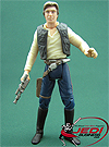Han Solo Star Wars The Power Of The Force