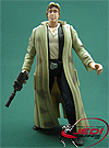 Han Solo Endor Gear The Power Of The Force