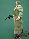 Han Solo, Endor Gear figure