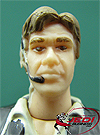 Han Solo, Gunner Station figure