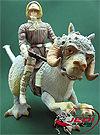 Han Solo With TaunTaun The Power Of The Force