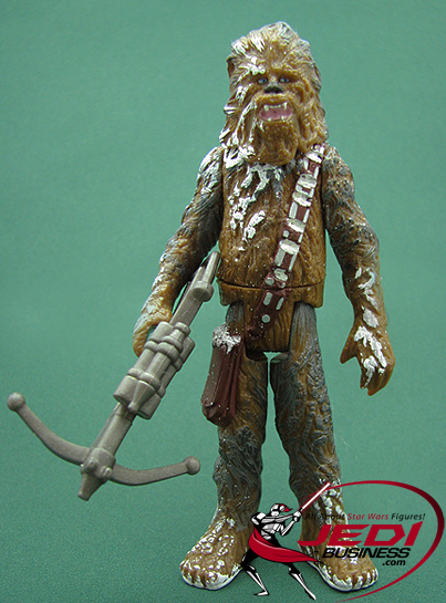 Chewbacca (The Power Of The Force)
