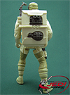 Hoth Rebel Trooper, The Empire Strikes Back figure