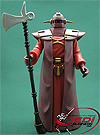 Imperial Sentinel, Dark Empire Comic Book figure