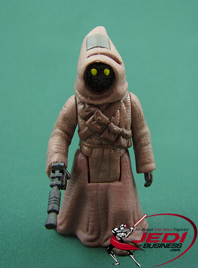 Jawa (The Power Of The Force)