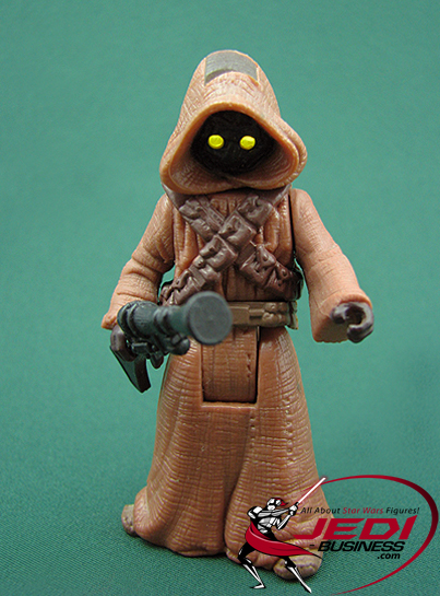 Jawa (The Power Of The Force)