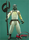 Klaatu, Jabba's Skiff Guards figure