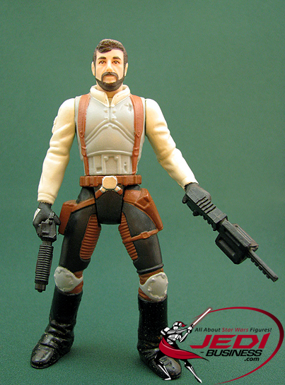 Kyle Katarn (The Power Of The Force)