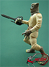 Lak Sivrak, Star Wars figure