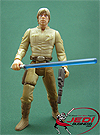 Luke Skywalker, Bespin Gear figure