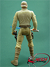 Luke Skywalker, Bespin Gear figure