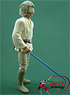 Luke Skywalker, With Blast Shield Helmet figure