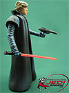 Luke Skywalker, Dark Empire Comics figure