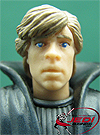 Luke Skywalker, Dark Empire Comics figure