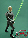 Luke Skywalker, Final Jedi Duel figure
