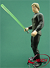 Luke Skywalker, Complete Galaxy figure