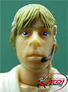 Luke Skywalker, Gunner Station figure
