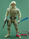 Luke Skywalker, Hoth Gear figure